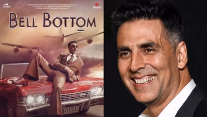 തുറക്കുന്ന തിയറ്ററുകളിലേക്ക് പ്രേക്ഷകരെ ക്ഷണിച്ച് അക്ഷയ് കുമാര്; 'ബെല്ബോട്ടം' റിലീസ് തീയതി പ്രഖ്യാപിച്ചു