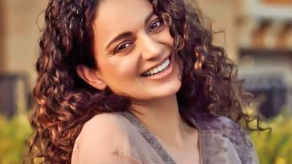 కంగనాపైకి చెప్పు విసిరిన సీనియర్ డైరక్టర్!