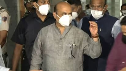 அண்ணாமலை உண்ணாவிரதம் இருந்தால் எங்களுக்கு என்ன? தமிழக பாஜகவை அதிர வைத்த கர்நாடக முதல்வர்.!