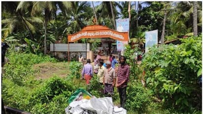 കല്ലായി റെയില്പാളത്തിലെ സ്ഫോടകവസ്തു; അട്ടിമറി സാധ്യത തള്ളാതെ അന്വേഷണം, ഒരാൾ അറസ്റ്റിൽ