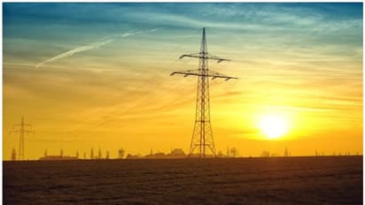 China faces electricity crunch causing widespread power outages; homes, factories affected