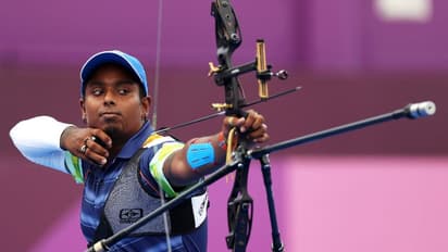 Atanu Das’s Biography | Birth | Education | Family | Marriage | International Wins