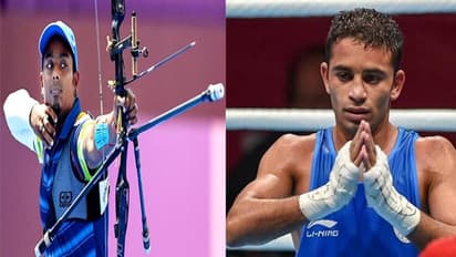 तीरंदाजी और बॉक्सिंग में भारतीयों को मिली निराशा, हार के साथ ही टोक्यो 2020 से बाहर हुए अतनु और अमित पंघाल