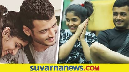 ಅರವಿಂದ್ ಕಳಪೆ ಆಗಬೇಕು; ದಿವ್ಯಾ ಉರುಡುಗ ಅನ್ಯಾಯದ ಬಗ್ಗೆ ಪ್ರಶಾಂತ್ ಮಾತು!