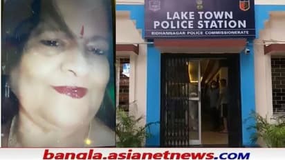 CCTV ফুটেজেই বাঙ্গুরে বৃদ্ধা খুনের কিনারা, উত্তরপ্রদেশ থেকে পুলিশের জালে অভিযুক্ত