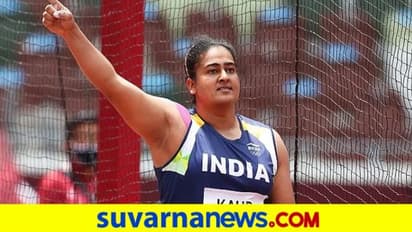ಟೋಕಿಯೋ 2020: ಫೈನಲ್‌ ಪ್ರವೇಶಿಸಿ ಒಲಿಂಪಿಕ್ಸ್ ಪದಕದ ಆಸೆ ಮೂಡಿಸಿದ ಕಮಲ್‌ಪ್ರೀತ್ ಕೌರ್