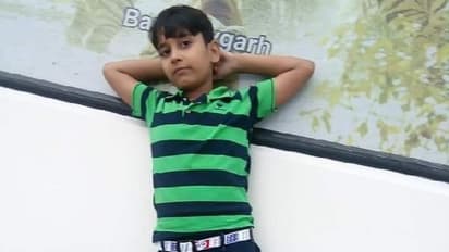 बहन रोती रही और 13 साल के भाई ने लगा ली फांसी, ऑनलाइन  गेम बना मौत की वजह..लिखा-आईएम सॉरी मां रोना मत