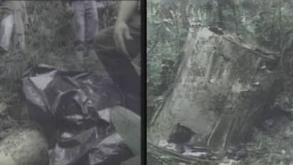 155 പേർ മരിച്ച വിമാനാപകടം, അതിൽ ജീവനോടെ രക്ഷപ്പെട്ടത് നാലുപേർ, എന്റെ അനുഭവം...