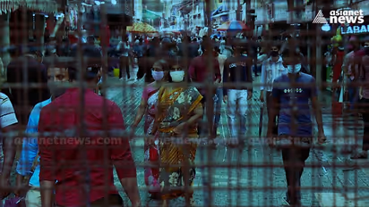 കൊവിഡ് നിയന്ത്രണ രീതികൾ പൊളിച്ചെഴുതാൻ ആലോചിച്ച് കേരളം; വാർഡുകൾ മാത്രം അടയ്ക്കുന്നത് പരിഗണനയിൽ