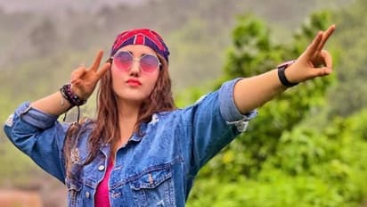 CBSE 12th ಪರೀಕ್ಷೆಯಲ್ಲಿ 94% ಅಂಕ: ಹೊಸ ಮನೆ ಬುಕ್ ಮಾಡಿದ ಚೆಲುವೆ