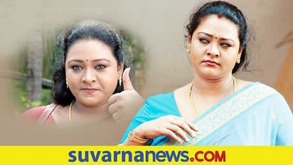 ನಾನು ಬದುಕಿದ್ದೇನೆ, ಆರೋಗ್ಯವಾಗಿದ್ದೇನೆ, ನಿಮ್ಮ ಪ್ರೀತಿಗೆ ಮನಸ್ಸು ತುಂಬಿದೆ: ಶಕೀಲಾ!