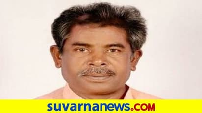 ಸಚಿವ ಸ್ಥಾನಕ್ಕಾಗಿ ನಿಲ್ಲದ ಪರೇಡ್: ನನ್ನನ್ನೂ ಮಂತ್ರಿ ಮಾಡಿ ಎಂದ ಸೋಮಲಿಂಗಪ್ಪ