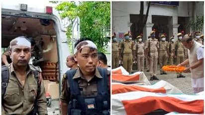 പരസ്പരം വെടിവെച്ചു കൊല്ലാൻമാത്രം അസം-മിസോറം പോലീസുകാർക്കിടയിൽ എന്താണ് വിരോധം?