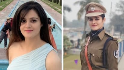 कौन हैं ये लेडी IPS जिनकी PM मोदी ने की तारीफ, जिन्होंने वैलेंटाइन डे पर ऑफिस में ही IAS से की लव मैरिज