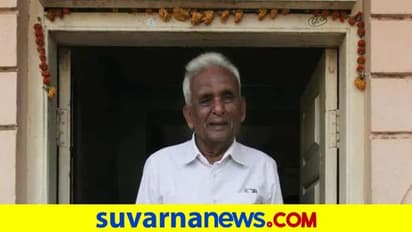 11 ಬಾರಿ ಶಾಸಕರಾಗಿದ್ದ ಮಹಾರಾಷ್ಟ್ರ ಮಾಜಿ ಸಚಿವ ಇನ್ನಿಲ್ಲ