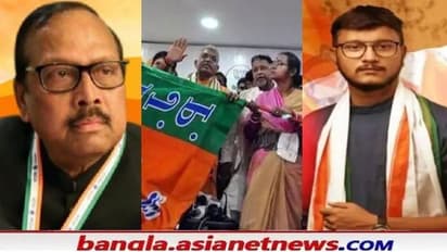 'মিশন ত্রিপুরা'র লক্ষ্য়ে পাড়ি দেবাংশুর, 'রাজনীতিতে অজাত শত্রু হয় না', কেন বললেন সুখেন্দু