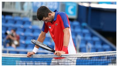 Novak Djokovic: আদালতে জোর ধাক্কা, অস্ট্রেলিয়ান ওপেনে খেলার আশা শেষ জোকোভিচের