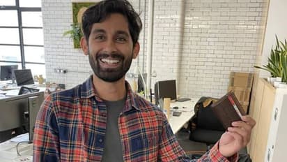 കളഞ്ഞുകിട്ടിയ പേഴ്സ് തിരികെ എത്തിക്കാൻ നടത്തിയ യാത്ര, ഇത്രയൊക്കെ ആരെങ്കിലും കഷ്ടപ്പെടുമോ എന്ന് സോഷ്യൽമീഡിയ