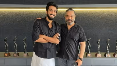 மாடலுடன் டேட்டிங்..உண்மையை உடைத்த நடிகர் ஜெயராமின் மகன் காளிதாஸ்  