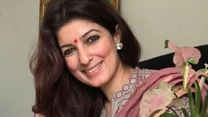 ಈ ಕಾರಣಕ್ಕೆ ಸಿನಿಮಾವನ್ನೇ ತೊರೆದ ಅಕ್ಷಯ್‌ಕುಮಾರ್‌ ಪತ್ನಿ ಟ್ವಿಂಕಲ್‌!