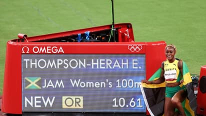 എന്തുകൊണ്ടാണ് ടോക്കിയോ ഒളിമ്പിക്സില് ട്രാക്കില് ഇത്രയധികം റെക്കോര്ഡുകള് തകര്ക്കപ്പെടുന്നു.?