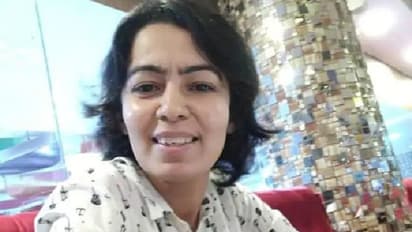 ये है मोस्ट वांटेड लेडी डॉन: जो फर्राटेदार बोलती अंग्रेजी..करोड़ों का बिजनेस छोड़ चलाने लगी एके-47