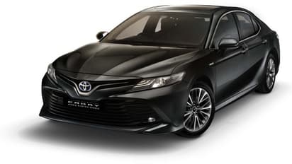 ಹೈಬ್ರಿಡ್ ಎಲೆಕ್ಟ್ರಿಕ್ ಕಾರಿನ ವಾರೆಂಟಿ 3 ರಿಂದ 8 ವರ್ಷಕ್ಕೆ ವಿಸ್ತರಿಸಿದ ಟೊಯೋಟಾ!