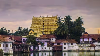 SC says Sree Padmanabha Swamy Temple Trust must face 25-year audit