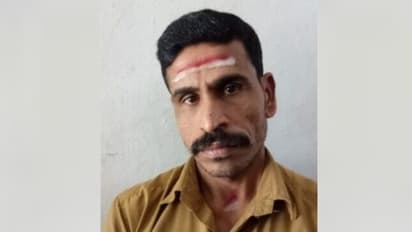 ഇരുന്നൂറു കിലോയോളം റബ്ബർ ഷീറ്റും ഒട്ടുപാലും മോഷ്ടിച്ചയാൾ തിരുവനന്തപുരത്ത് അറസ്റ്റിൽ