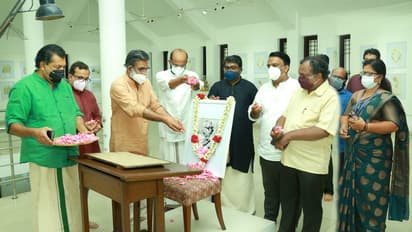 ശങ്കറിനെയും ആ കാലത്തെയും എല്ലാ കാലത്തും ഓര്മ്മിക്കണമെന്ന് കവി സച്ചിദാനന്ദന്