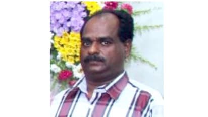 കൊവിഡ് ബാധിച്ച് ചികിത്സയിലായിരുന്ന പ്രവാസി മലയാളി മരിച്ചു