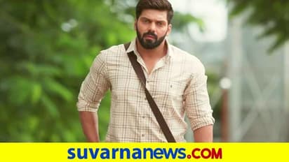 ನಟ ಆರ್ಯ ವಿರುದ್ಧ 70 ಲಕ್ಷ ವಂಚನೆ ಆರೋಪ; ದೂರು ದಾಖಲಿಸಿದ ಜರ್ಮನಿ ಹುಡುಗಿ!