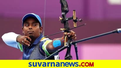 ಟೋಕಿಯೋ ಒಲಿಂಪಿಕ್ಸ್: ಆತನು ದಾಸ್ ಬರಿಗೈಲಿ ವಾಪಸ್