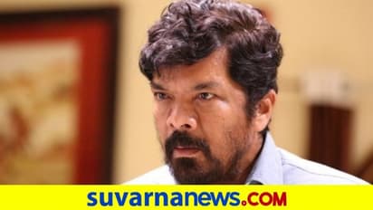 ತೆಲುಗು ಹಾಸ್ಯ ನಟ ಪೊಸಾನಿ ಕೃಷ್ಣಗೆ ಕೊರೋನಾ ಪಾಸಿಟಿವ್!