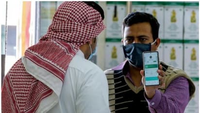 സൗദി അറേബ്യയിൽ ഇന്ന് 80 പേർക്ക് കൊവിഡ്; ആറ് മരണം