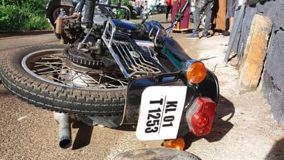 ഗുണ്ടാക്കുടിപ്പക; തിരുവനന്തപുരത്ത് യുവാവിനെ വെട്ടിക്കൊലപ്പെടുത്താൻ ശ്രമം