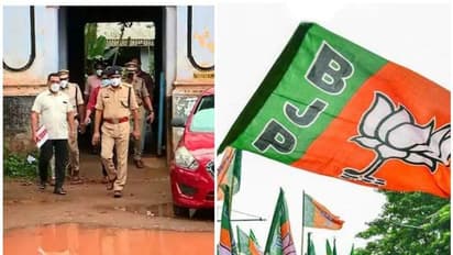 കൊടകര കുഴൽപ്പണ കേസ്: ഇ.ഡി ആവശ്യപ്പെട്ട വിവരങ്ങൾ കൈമാറിയെന്ന് കേരള പൊലീസ്