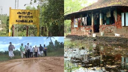 കുമ്പളം കരീത്രക്കാരുടെ ദുരിതത്തിന് അവസാനമാകുന്നു; കരിങ്കല് ഭിത്തി നിര്മ്മിക്കുമെന്ന് റെയില്വെയുടെ ഉറപ്പ്