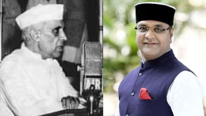 పెట్రోల్, డీజిల్ ధరల పెరుగుదలకు నెహ్రూ కారణమట: బీజేపీ మంత్రి వివాదాస్పద వ్యాఖ్యలు