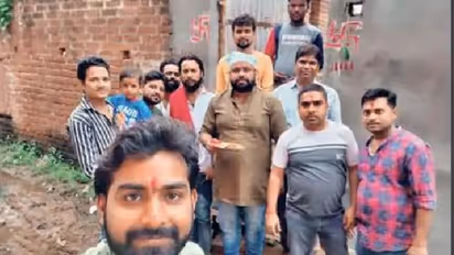 ऐसी होती दोस्ती: दोस्त की मौत हुई तो परिवार के लिए फ्रेंड बने देवदूत, लाखों का घर बनवाया..हर माह देते 15 हजार