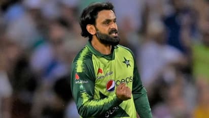 Mohammad Hafeez poised to replace Inzamam ul Haq as PCB chief selector