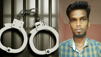 മിക്ക ജില്ലകളിലും മോഷണക്കേസുകളില് പ്രതിയായ 'ട്യൂബ് ഖാദർ' പിടിയില്