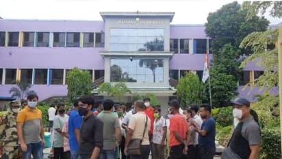 ১৮০ বেডের হোস্টেল হবে রায়গঞ্জ বিশ্ববিদ্যালয়ে, ঘোষণা মন্ত্রীর