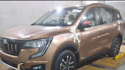 ഒടുവില്‍ ആ മഹീന്ദ്ര കേമന്‍റെ 'കേശാദിപാദം' പുറത്ത്!