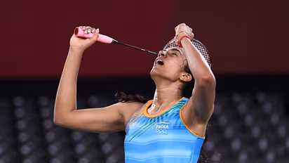 Swiss Open 2022: Sindhu beats Ongramrungphan to clinch title, Prannoy goes down to Christie