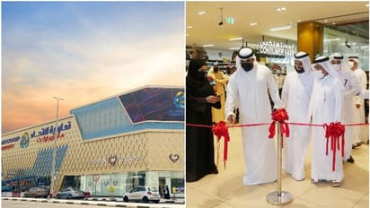 യൂണിയന് കോപിന്റെ പുതിയ ശാഖ ജുമൈറ വണ്ണില് പ്രവര്ത്തനം തുടങ്ങി