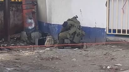 শিলিগুড়ির বাস টার্মিনাসে বোমাতঙ্ক, পরিত্যক্ত ব্যাগ থেকে উদ্ধার প্রেসার কুকার-কাপড়