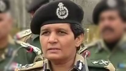 कौन हैं ये लेडी IPS, जो पाकिस्तान सीमा पर दुश्मनों के दांत करेंगी खट्टे, जिनके नाम से कांपते हैं बदमाश