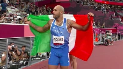 ഇനി ശ്രദ്ധ 200 മീറ്റര്‍ മത്സരങ്ങളിലും; 2022 വരെയുള്ള മത്സരങ്ങളില്‍ നിന്ന് അവധിയെടുത്ത് മാഴ്‌സല്‍ ജേക്കബ്‌സ്