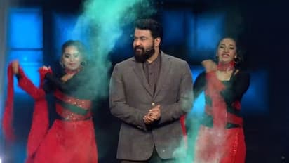 72 ദിവസത്തിനു ശേഷം 'ബിഗ് ബോസ് 3'; ഗ്രാന്ഡ് ഫിനാലെയ്ക്ക് ആവേശകരമായ തുടക്കം